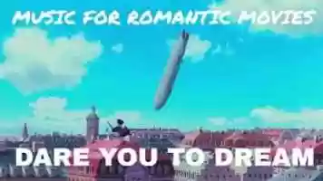 Free download Wave- vex Team - DARE YOU TO DREAM (Music For Romantic Movies) [Royalty Free] video and edit with RedcoolMedia movie maker MovieStudio video editor online and AudioStudio audio editor onlin